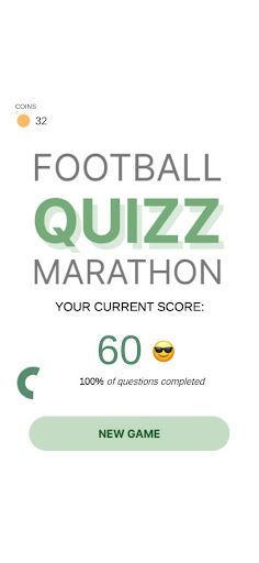 Football Quiz - Guess a player - Screenshot 4