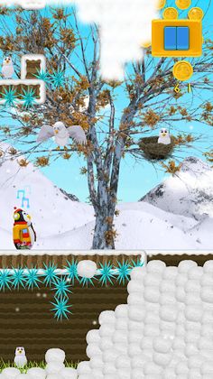 Plup Land - Screenshot 2