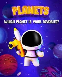 Planets: Space Shooting game - Screenshot 3