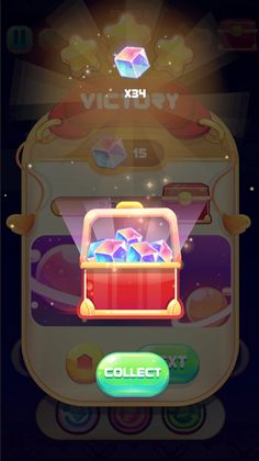 Block Matching Master - Screenshot 4