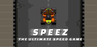 Speez - Screenshot 1
