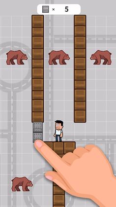 help him out - Screenshot 2