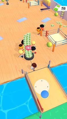 Pet Boxers - Screenshot 4