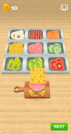 Bread Box - Screenshot 3