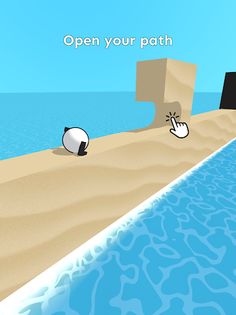 Erase Race - Screenshot 4