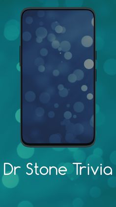 Dr Stone Quiz - Screenshot 4