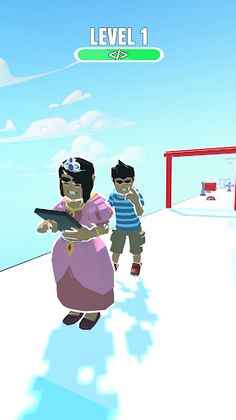 Game Maker Master! - Screenshot 2