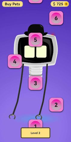 Word For Pics : Guess the word - Screenshot 2