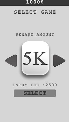 Fast Poker - Screenshot 2