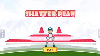 Shatter Plan - Screenshot 1