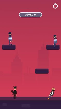 Whip Master - Screenshot 2