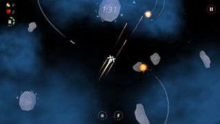 2 Minutes in Space: Missiles! - Screenshot 3