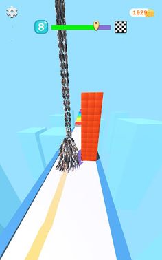 Rat Run - Screenshot 4