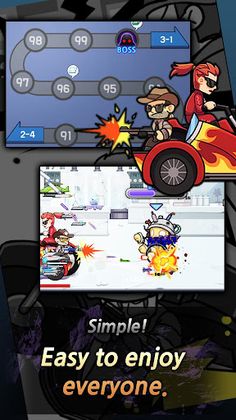 Zombie Defence Premium : Tap G - Screenshot 4