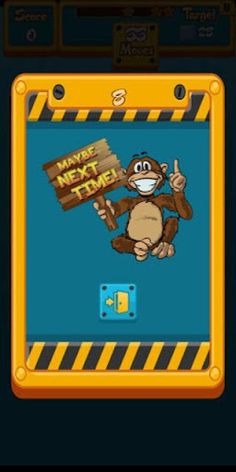 Monkeyopolis - Screenshot 4