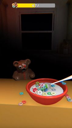 Cereal Killer - Screenshot 3