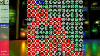 Node Flood - Screenshot 3