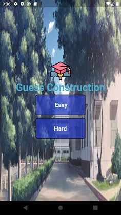 Guess School - Screenshot 1