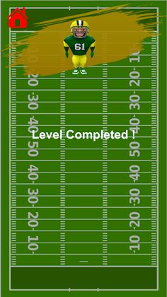 IModel 5 on 5 FootBall - Screenshot 4