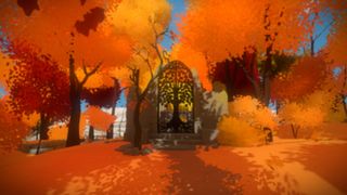 The Witness - Screenshot 1