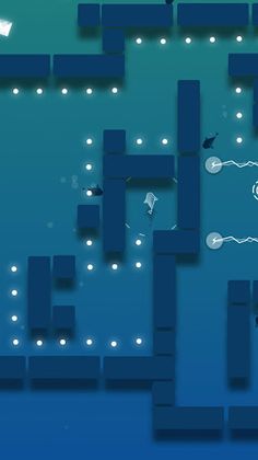 Quantum Lake - Screenshot 2