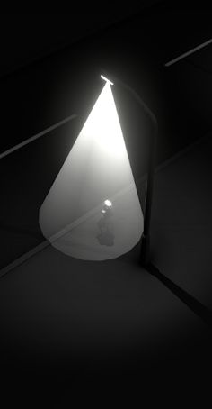 Evening Rain - Screenshot 1