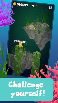 Tower Hop - Screenshot 3