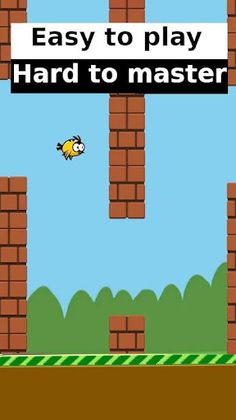Flappy World - Screenshot 2