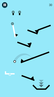 Go Escape! - Casual Ball Games - Screenshot 2