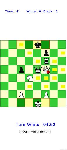 Chess Football Pro - Screenshot 3