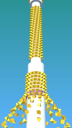 Maize Split - Screenshot 1