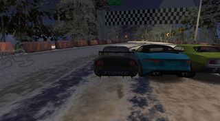 Extreme Race Online - Screenshot 2
