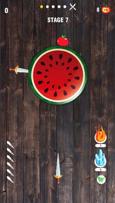 Knife - Screenshot 4