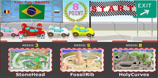 OverWay - Screenshot 1