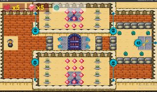 Game 3B - Screenshot 3