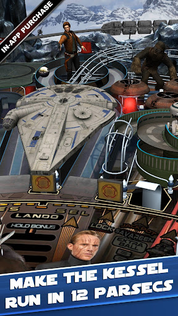 Star Wars™ Pinball 7 - Screenshot 2