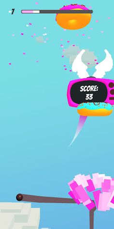 DounaDash - Screenshot 1