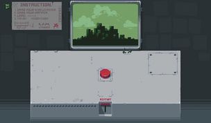 Please, Don't Touch Anything - Screenshot 1