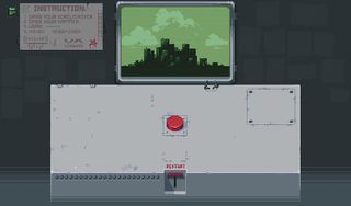 Please, Don't Touch Anything - Screenshot 1