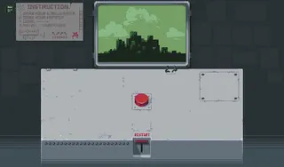 Please, Don't Touch Anything - Screenshot 1