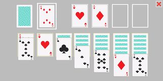 Zen Solitaire - Screenshot 2