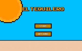 El Tequilero - Screenshot 3
