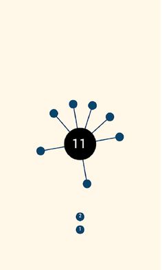 AA-Pin And Circle for Free - Screenshot 1