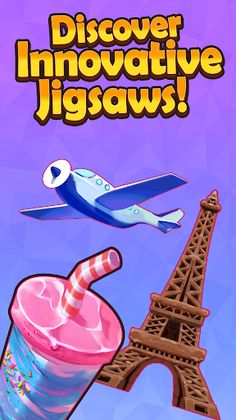 Colorful Jigsaw - Screenshot 4