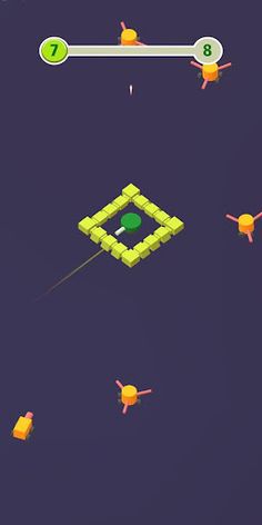 Super Tower - Screenshot 2