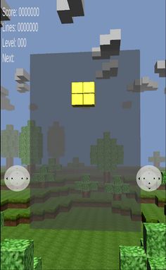 Block Puzzle: 3D - Screenshot 3