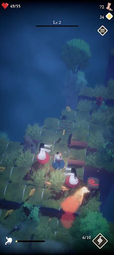 Pulang Kampung - Screenshot 2