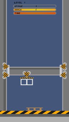 Bricks tower - Screenshot 2