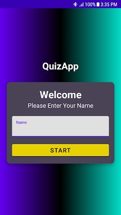 Quiz Time - Screenshot 2