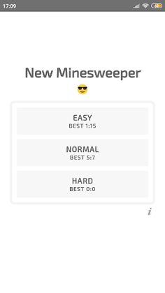 Minesweeper: Logic Puzzles - Screenshot 1